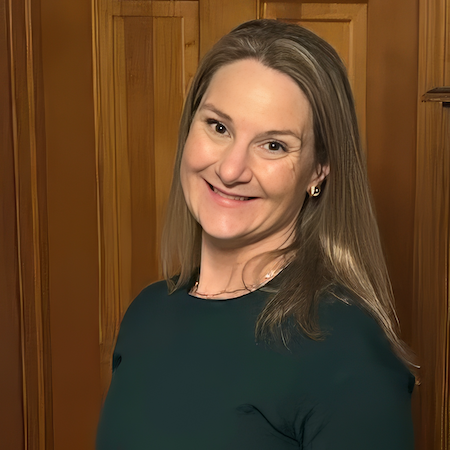 Katherine Snape, PNP