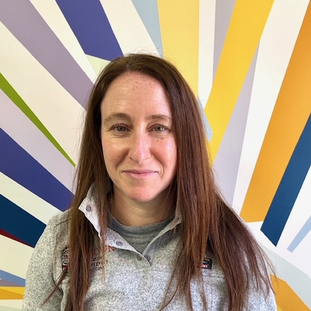 Molly Lacher-Katz, CPNP